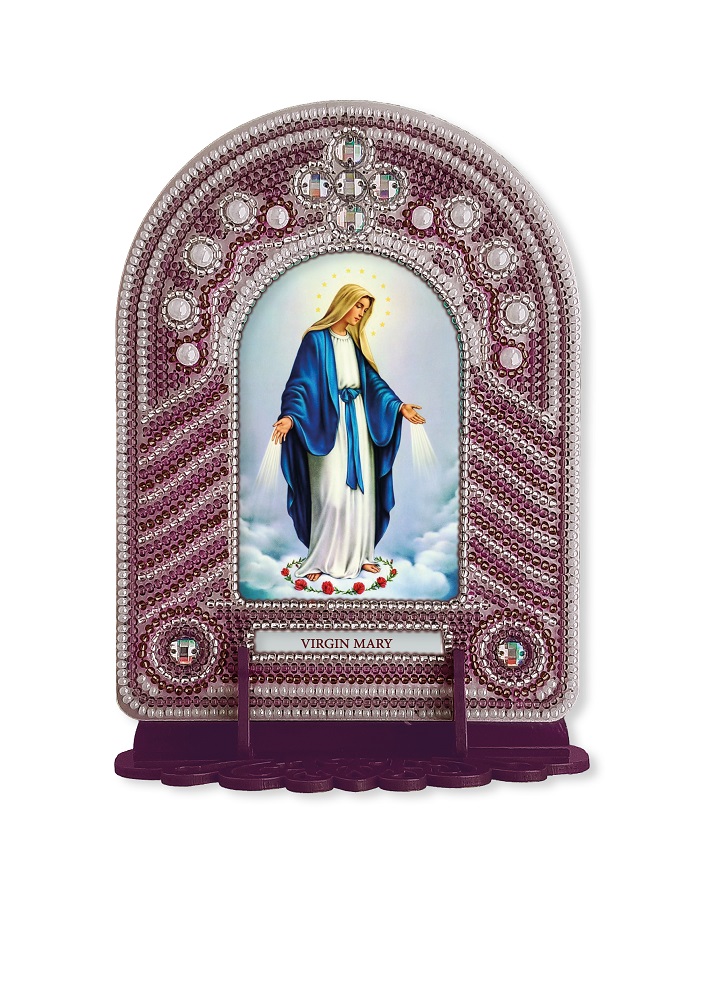 ВК1023 Virgin Mary