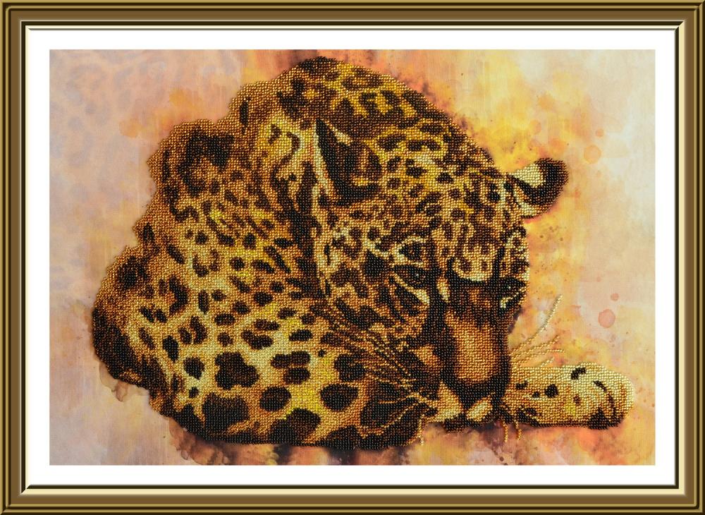 НС3301 Леопард
