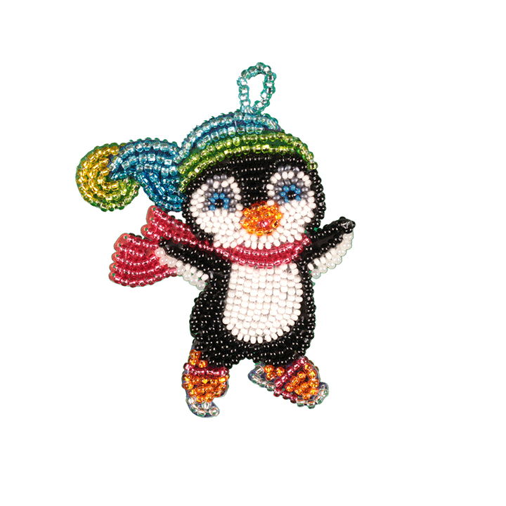 РВ2018 Пингвинчик